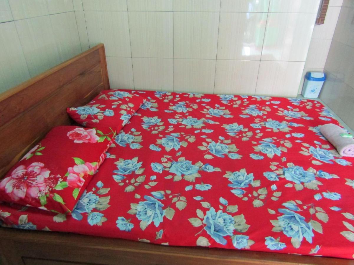 Losmen Kinasih Puncak & Gazebo Pandang Bantul Ngoại thất bức ảnh